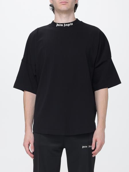 T-shirt man Palm Angels