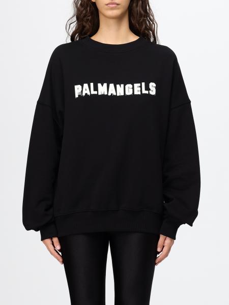 Sweatshirt damen Palm Angels