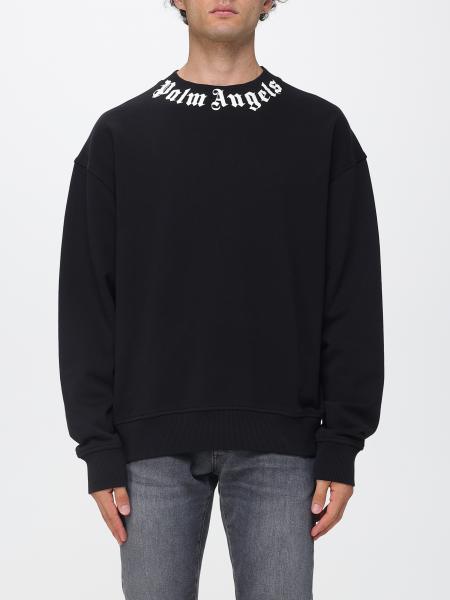 Sweatshirt herren Palm Angels