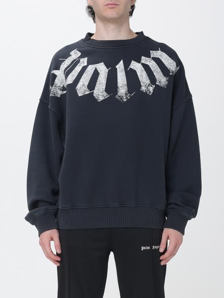 Sweatshirt men Palm Angels
