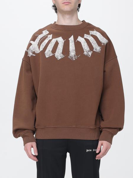 Sweatshirt men Palm Angels