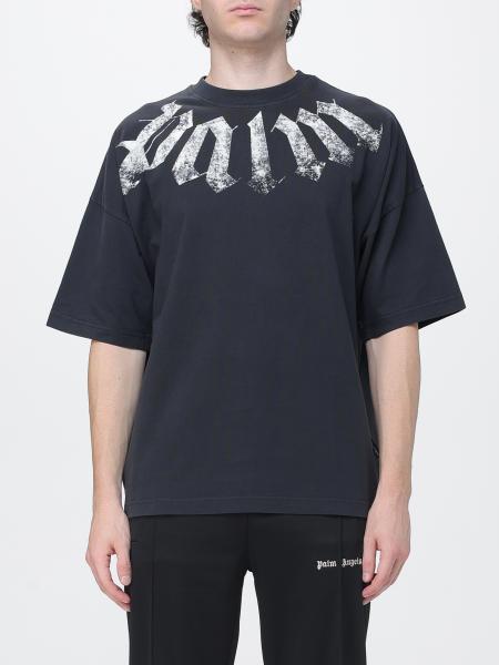 T-shirt men Palm Angels