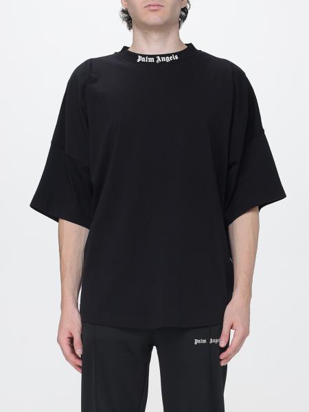 T-shirt men Palm Angels