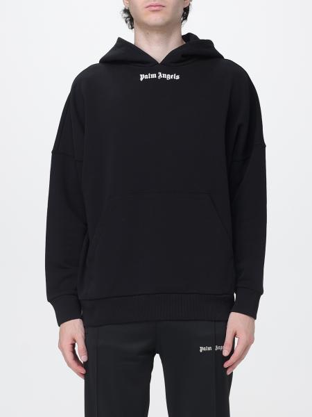 Sweatshirt men Palm Angels