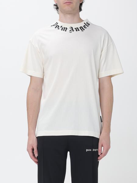 T-shirt men Palm Angels