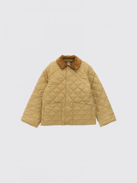 Jacket kids Burberry