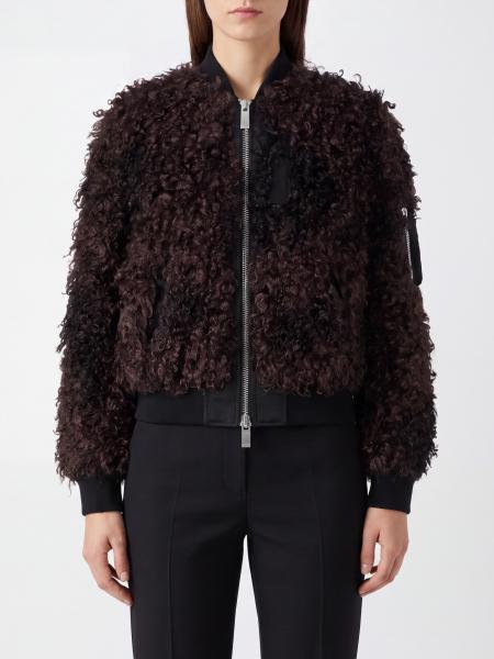 Jacket woman Sacai