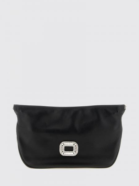 Handtasche damen Roger Vivier