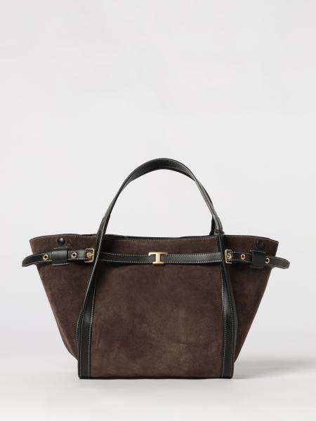 Shoulder bag woman Tod's
