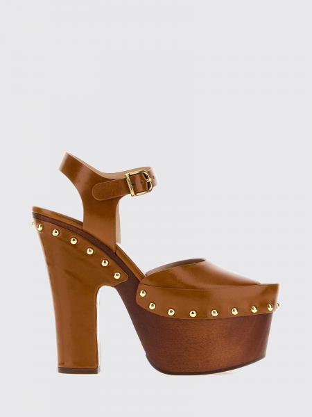High heel shoes woman ChloÉ