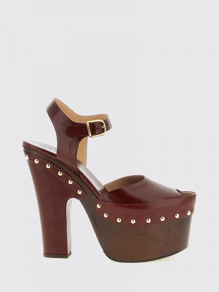 High heel shoes woman ChloÉ