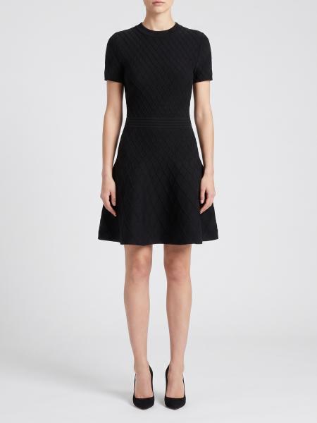 Dress woman Balmain