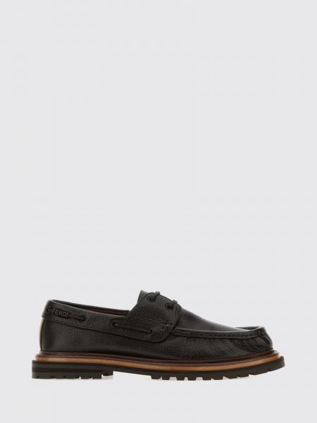 Loafers men Fendi