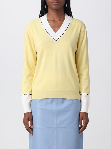 Sweater woman Fendi