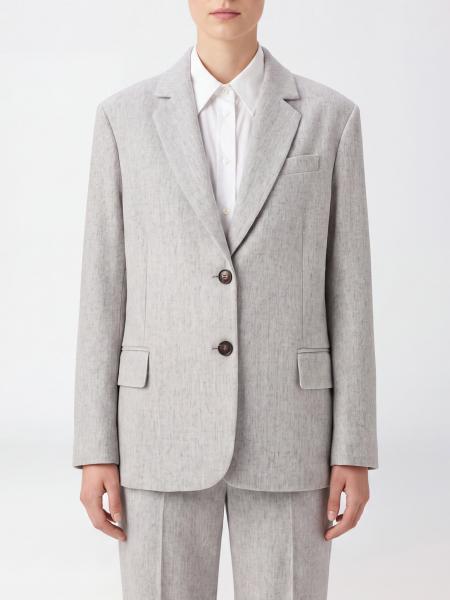 Jacket woman Brunello Cucinelli