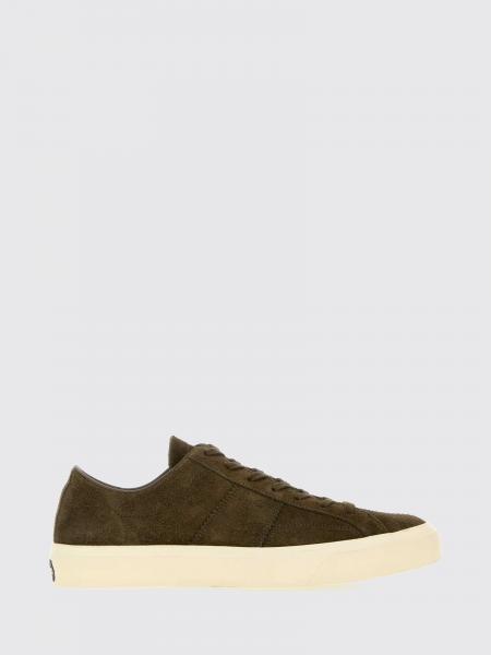 Sneakers men Tom Ford