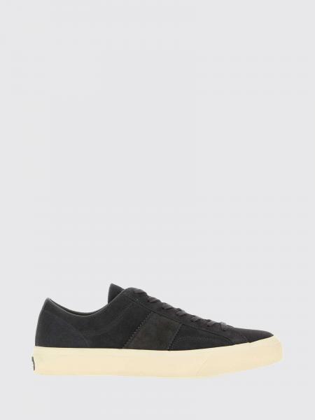 Sneakers men Tom Ford