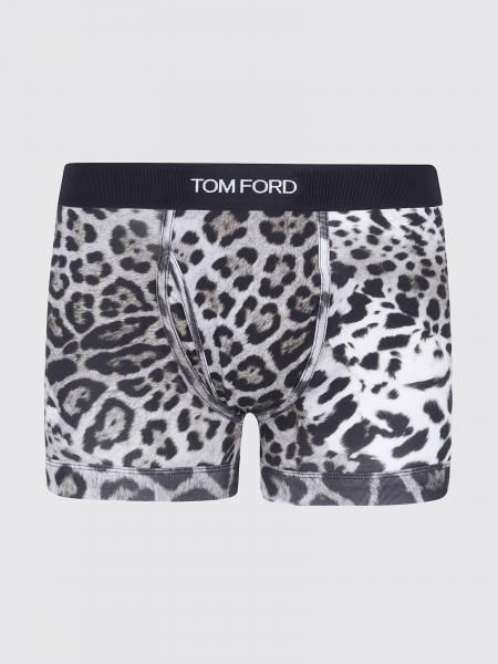 Sous-vêtement homme Tom Ford