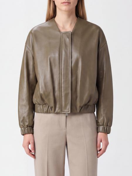 Jacket woman Khaite