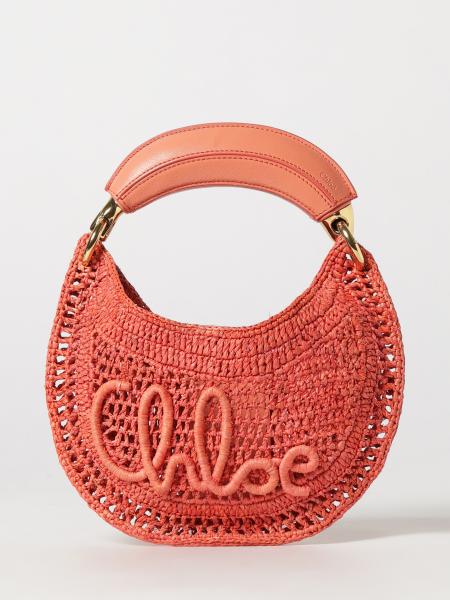 Shoulder bag woman ChloÉ