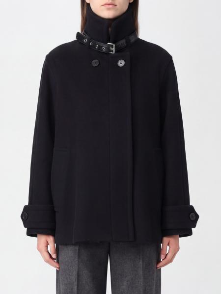 Coat woman Lanvin