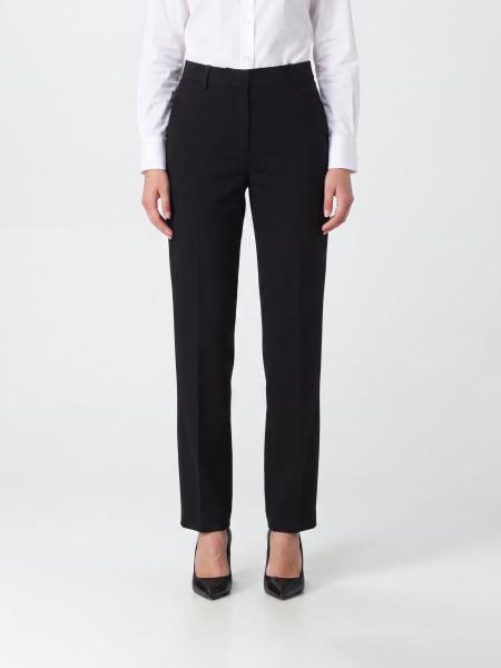 Pants woman Lanvin