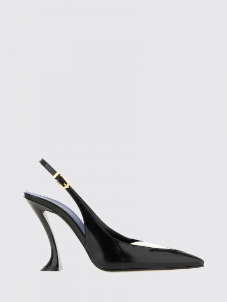 Absatzschuhe damen Lanvin
