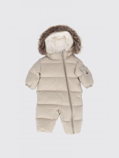 Tracksuit kids Moncler