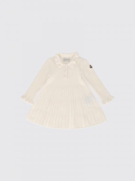 Romper kids Moncler
