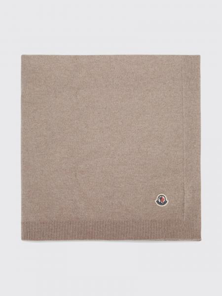 Blanket kids Moncler