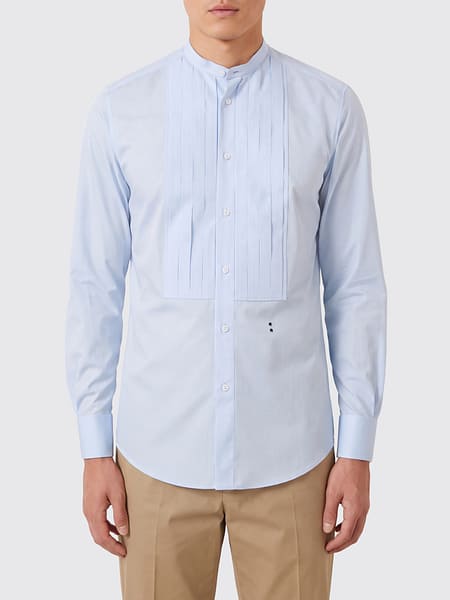 Shirt men Fendi