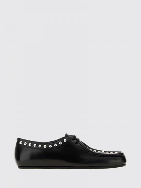 Scarpe stringate uomo Jil Sander