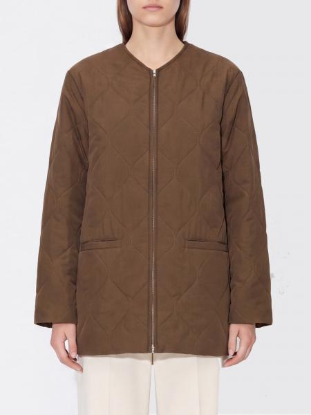 Jacket woman Jil Sander