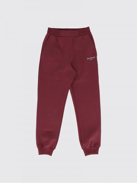 Pants kids Balmain