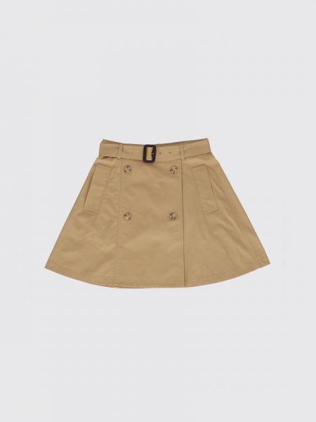 Skirt kids Burberry