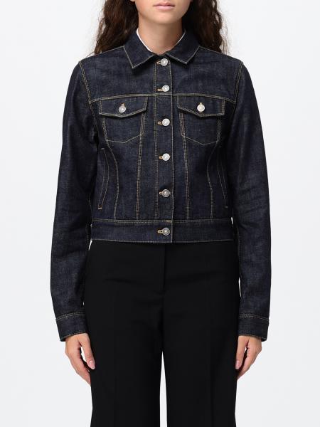 Jacket woman Fendi