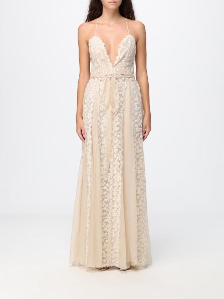 Dress woman Fendi