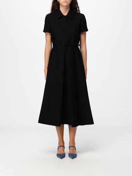 Dress woman Fendi
