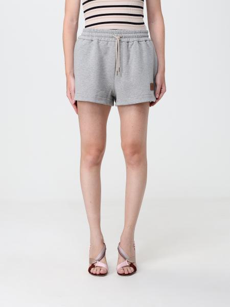 Shorts damen Fendi