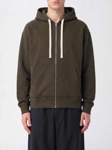 Sweatshirt men Jil Sander
