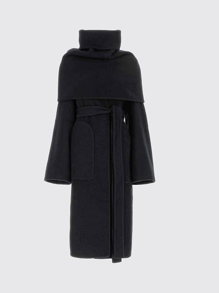 Coat woman Rick Owens