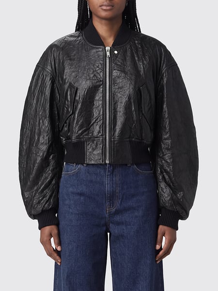 Jacket woman Rick Owens