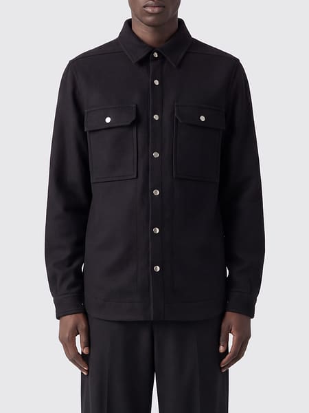 Jacke herren Rick Owens