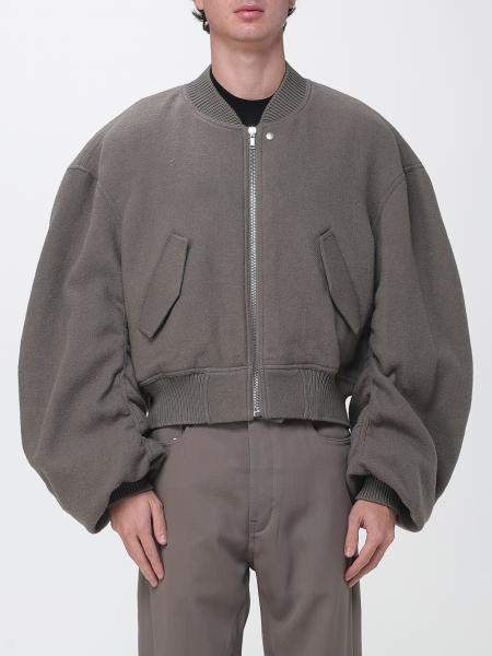 Veste homme Rick Owens