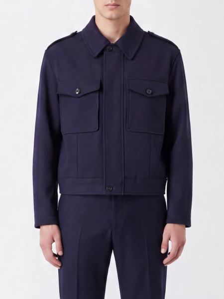 Jacket men Emporio Armani