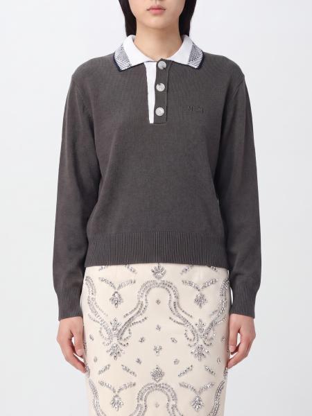Polo shirt woman N° 21