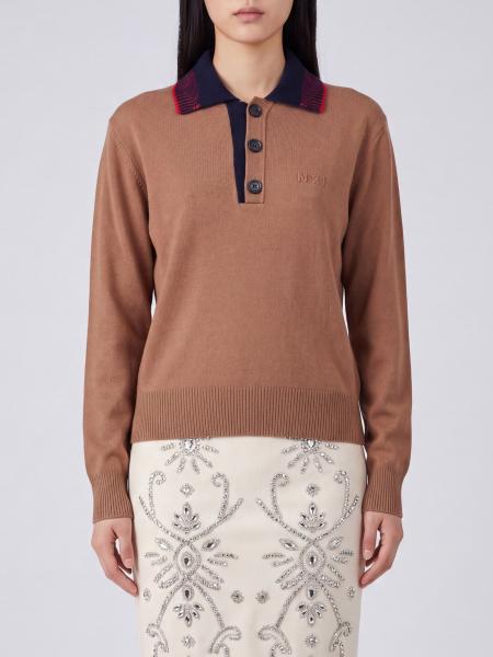 Polo shirt woman N° 21