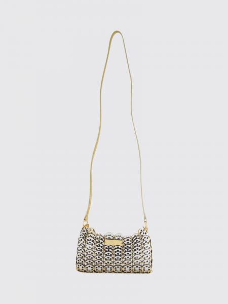 Crossbody bag woman Rabanne