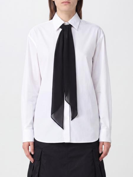 Shirt woman Sacai