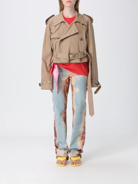 Giacca donna Jw Anderson